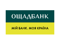 Банк Ощадбанк в Будилке