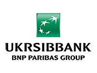 Банк UKRSIBBANK в Будилке