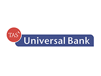 Банк Universal Bank в Будилке